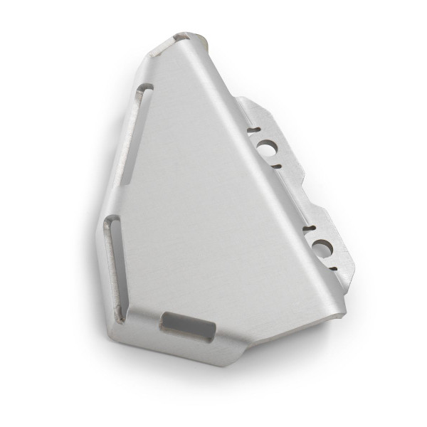 KTM Master cylinder protection